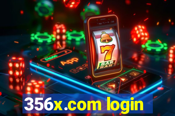 356x.com login